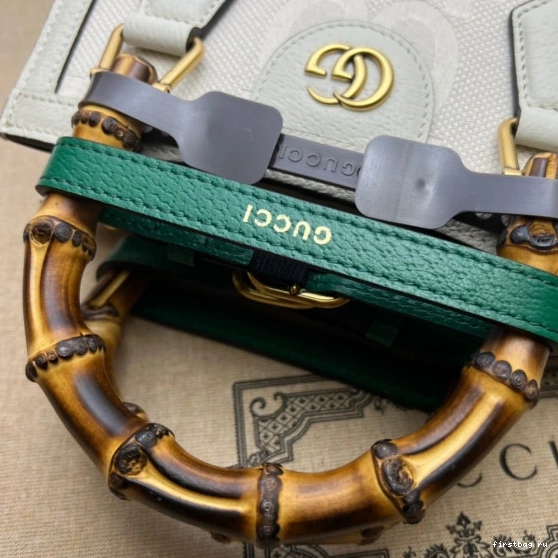 Firstbag ru Diana bag Gucci mini tote 0823